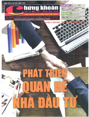 Chứng khoán Việt Nam: Phân tích từ Ban Biên tập Phạm 