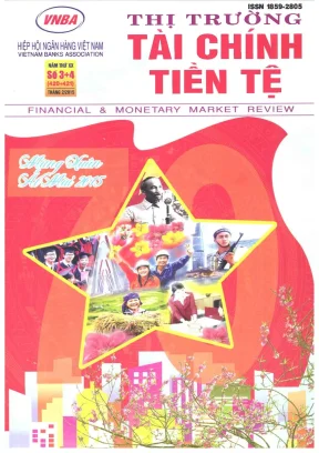 Phân tích thị trường tài chính tiền tệ 420-421 cùng biên 