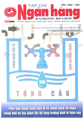 Ngân hàng 22 ban biên tập: Nguyễn Thị Thanh Hương và