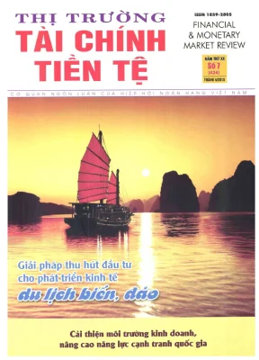 Phân Tích Thị Trường Tài Chính Tiền Tệ 424