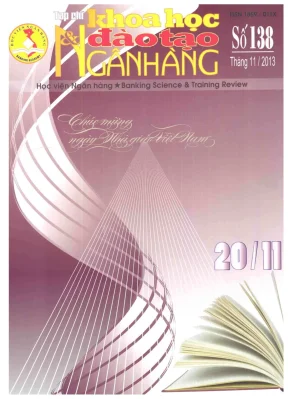 Khoa học và đào tạo ngân hàng 138: Tô Ngọc Hưng và các 