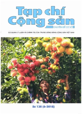 Cộng sản CD06: Ban Biên Tập Đoàn Minh Huấn và Những Đóng Góp
