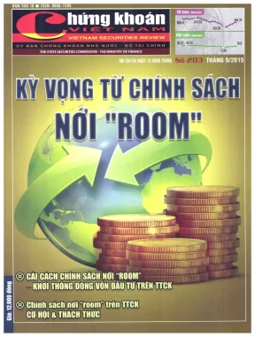 Chứng khoán Việt Nam 203: Phân tích từ Ban biên tập và