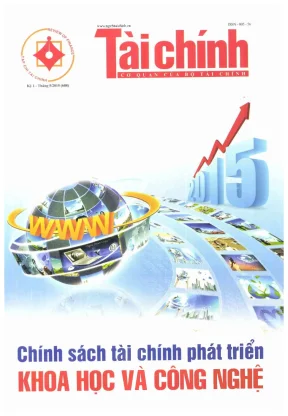 Tài Chính 608: Ban Biên Tập Phạm Thu Phong và Những Khía