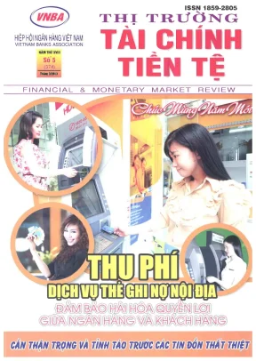 Phân tích thị trường tài chính tiền tệ 374 cùng biên tập