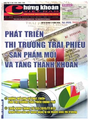 Chứng Khoán Việt Nam 2023: Cập Nhật và Phân Tích Từ Phạm 