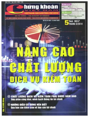 Chứng khoán Việt Nam: Phân tích từ Ban Biên tập Phan