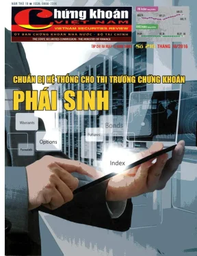 Chứng khoán Việt Nam 216: Phân tích từ Ban biên tập Phạm 
