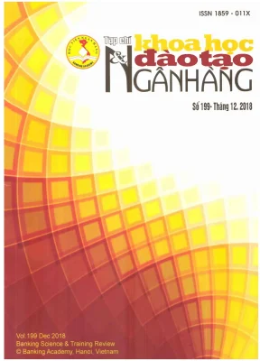 Khoa học và đào tạo ngân hàng 199: Biên tập viên Đỗ Thị 