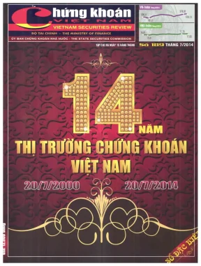 Chứng khoán Việt Nam: Những phân tích từ ban biên tập