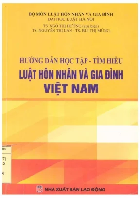 Hướng dẫn chi tiết học tập và tìm hiểu luật hôn nhân và