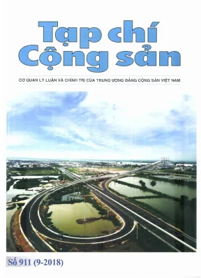 Cộng sản 09/911: Ban Biên Tập Đoàn Minh Huấn và Những