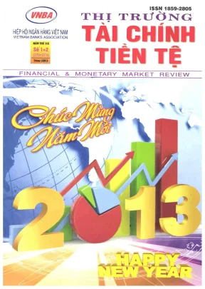 Phân tích thị trường tài chính tiền tệ 370-371 cùng biên 