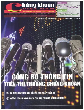 Chứng khoán Việt Nam 193: Nghiêm Quý Hào và những khám 