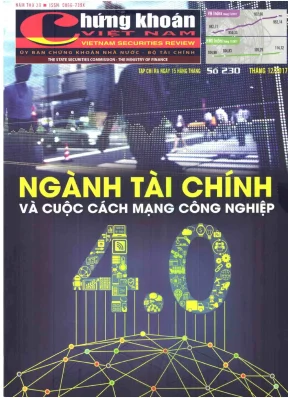 Chứng khoán Việt Nam: Phân tích từ Ban Biên tập Phạm