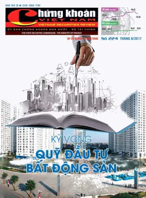 Chứng khoán Việt Nam: Phân tích từ Ban biên tập Phạm 
