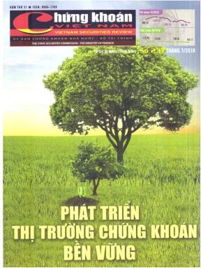 Chứng khoán Việt Nam: Phân tích từ Ban biên tập Phạm 