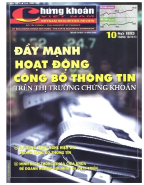 Cập nhật thị trường chứng khoán Việt Nam: Phân tích từ 