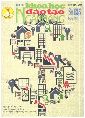 Khoa học và đào tạo ngân hàng 135: Tô Ngọc Hưng và nhóm 