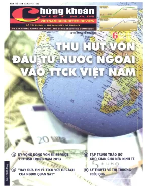 Chứng Khoán Việt Nam: Phân Tích Từ Ban Biên Tập Phan 