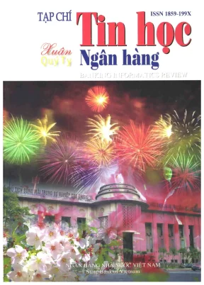 Tin học ngân hàng 133: Biên tập bởi Tống Văn Sông và