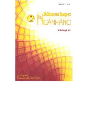 Khoa học và đào tạo ngân hàng: Đỗ Thị Kim Hảo và Ban