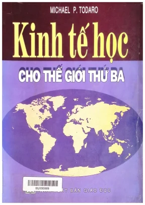 Kinh tế học cho thế giới thứ ba: Nguyên tắc, vấn đề và