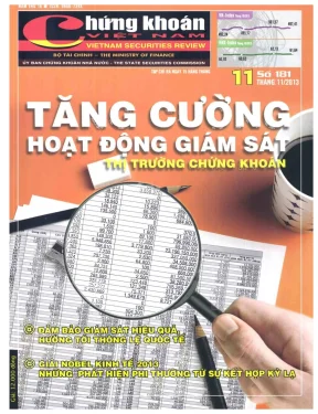 Phân tích chứng khoán Việt Nam cùng Ban biên tập Phan