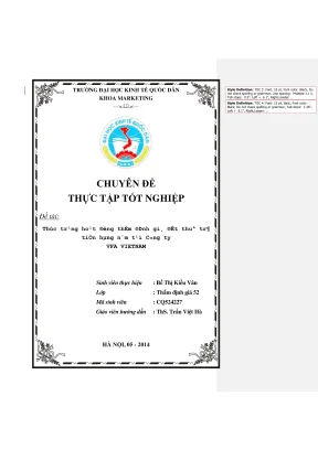 Thực Trạng Thẩm Định Giá Đất Thuê Trả Tiền Hàng Năm Tại 