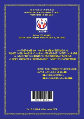 Nghiên cứu yếu tố ảnh hưởng đến hành vi tiêu dùng xanh 