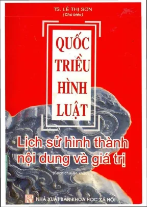 Lịch sử hình thành, nội dung và giá trị của Quốc triều