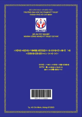 Hướng dẫn chi tiết khai thác phần mềm HyperWorks - Tài