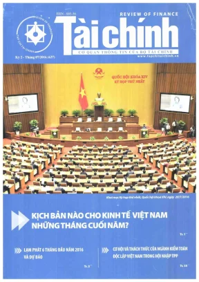 Tài chính 637: Ban biên tập Phạm Thu Phong và những khía
