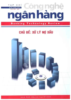 Công nghệ ngân hàng hiện đại: Xu hướng và ứng dụng từ 