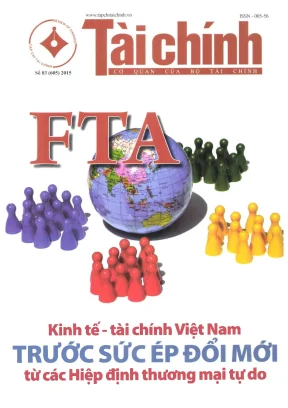 Tài chính 605: Phạm Thu Phong và Ban Biên Tập - Những