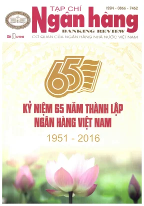 Ngân hàng 8 ban biên tập: Đào Minh Phúc và những đóng