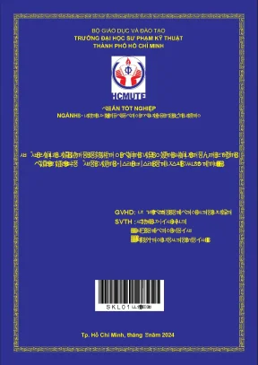 Yếu Tố Ảnh Hưởng Đến Sự Gắn Kết Nhân Viên Tại Khách Sạn 