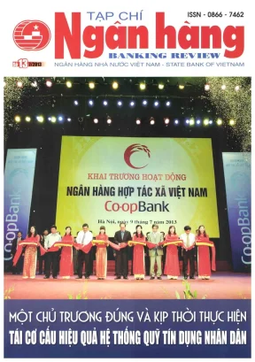 Ngân hàng 13 ban biên tập: Nguyễn Thị Thanh Hương và 