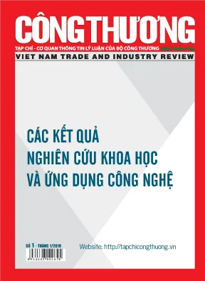 Kết quả nghiên cứu khoa học và ứng dụng công nghệ trong 