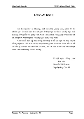Chiến lược truyền thông hiệu quả cho trang web 