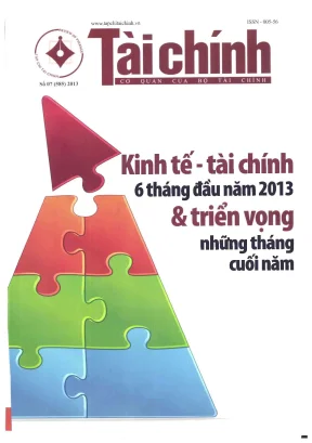 Tài chính 585: Phạm Thu Phong và Ban Biên Tập - Những 