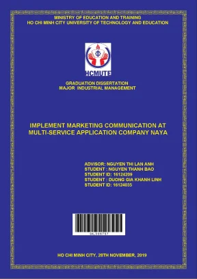 Cách triển khai chiến lược truyền thông marketing cho 