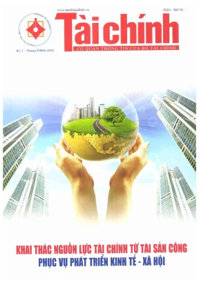 Tài chính 632: Phân tích từ ban biên tập Phạm Thu Phong