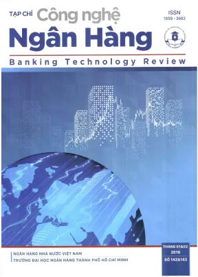 Công nghệ ngân hàng 142 143: Phân tích từ ban biên tập 