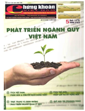 Chứng khoán Việt Nam: Phân tích từ Ban Biên tập Phan 