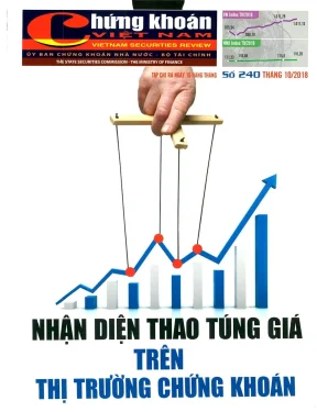 Chứng khoán Việt Nam: Phân tích từ Ban biên tập Phạm