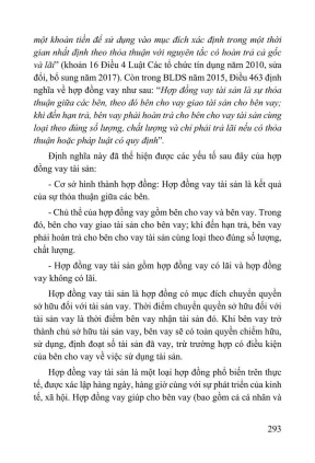 Giáo trình Luật Dân Sự Việt Nam Tập 2 - Đại Học Luật Hà