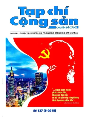 Cộng sản CD05: Ban Biên Tập Đoàn Minh Huấn và Những Đóng Góp