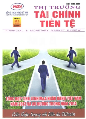 Phân tích thị trường tài chính tiền tệ 398 cùng biên tập 