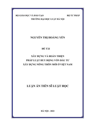 Tác Động Của TPP Đến Pháp Luật Thuế Xuất Nhập Khẩu Việt